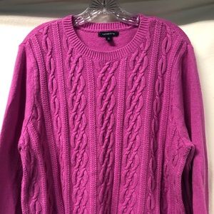 Lands End Sweater